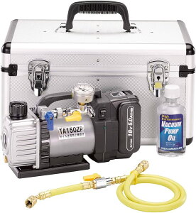 (LINE�N�[�|���L)�^�X�R TASCO TA150ZP-S �ȓd�͌^�[�d���^��|���v�^��Q�[�W�t�L�b�g