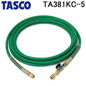 (LINEN[|L)^XR TA381KC-5 outψz[X (1/4FXX1/4FX) 5m (TA381KB-5̌pi) TASCO