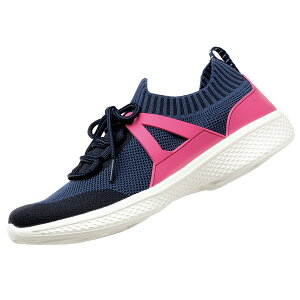 外反母趾 スニーカー シューズ ウォーキング ウオーキング 靴 レディース メンズ シニア 敬老の日 通勤 通学 Lafoot 楽歩人ウォーカー ストレッチ ジム 疲れない 歩きやすい 軽量 軽い 足裏ア