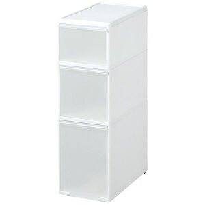 Lb`[ XXg[W ~fBXgbJ[ zCg MS-111D b XgbJ[ 25.5cm  X o Ԏ[ Like-it CNCbg