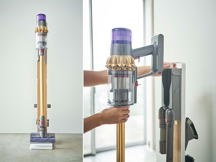 楽天市場】山崎実業 ダイソン 掃除機 スタンド リン コードレスクリーナースタンド ナチュラル 4899 | RIN 収納 立てかけ リビング 掃除機立て dyson 充電 ブラケット スリム 省スペース 木目 : 生活雑貨マーケット マスト 楽天市場】山崎実業 ダイソン 掃除機 スタンド リン コードレスクリーナースタンド ナチュラル 4899 | RIN 収納 立てかけ リビング 掃除機立て dyson 充電 ブラケット スリム 省スペース 木目 : 生活雑貨マーケット マスト