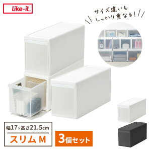 Like-it gݍ킹Ďg[P[X XM×3Zbg 17×s46.5×21.5cm zCg / O[ b CNCbg ߑP[X { o[ X^bLO d˂