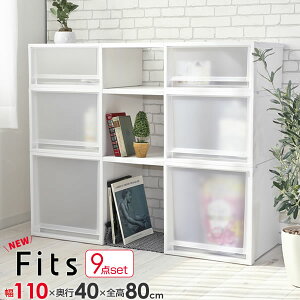 [P[X Fits tBbcP[X FC40 rO[ 9_Zbg (S110cm×S90cm×s40cm) zCgNA/O[ b vX`bN ߑP[X o  [ tBbc