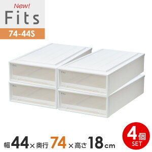 [P[X Fits tBbcP[X 74-44S 44×s74×18cm zCgNA 4Zbg b vX`bN XL 44cm s74cm 18cm ܂Ƃߔ o