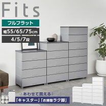 楽天市場】フィッツプラス 7段の通販