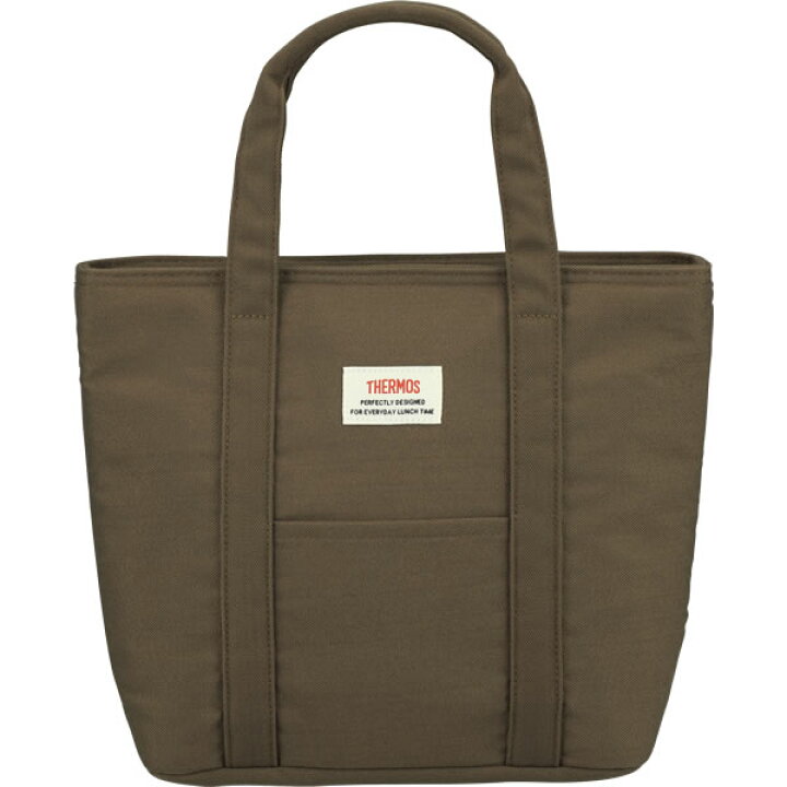 楽天市場】サーモス 保冷ランチバッグ 7L ブラウン(BW) REW-007 | THERMOS 弁当 バッグ おしゃれ 無地 シンプル 大きめ 水筒が入る 保冷バッグ 弁当入れ 持ち運び 洗える ポケット付き 断熱 : 生活雑貨マーケット マスト 楽天市場】サーモス 保冷ランチバッグ 7L ブラウン(BW) REW-007 | THERMOS 弁当 バッグ おしゃれ 無地 シンプル 大きめ 水筒が入る 保冷バッグ 弁当入れ 持ち運び 洗える ポケット付き 断熱 : 生活雑貨マーケット マスト