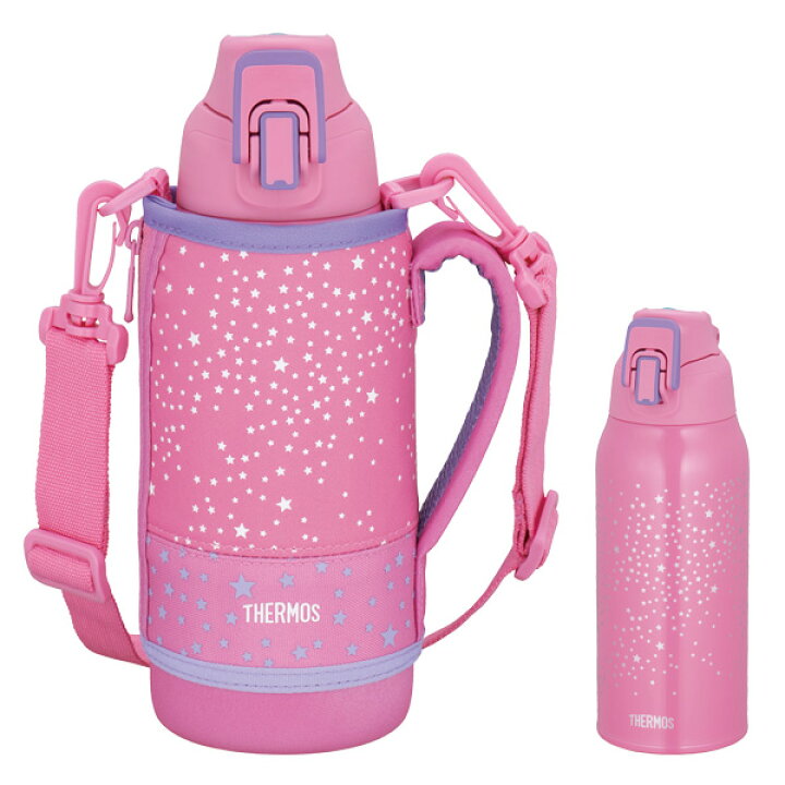 楽天市場 サーモス 水筒 真空断熱スポーツボトル 800ml ピンクスター Pkst Fht 801f Thermos 保冷 スポーツ 子ども 子供 カバー付き 遠足 運動会 通学 小学生 男の子 女の子 生活雑貨マーケット マスト 楽天市場 サーモス 水筒 真空断熱スポーツボトル 800ml ピンクスター Pkst Fht 801f Thermos 保冷 スポーツ 子ども 子供 カバー付き 遠足 運動会 通学 小学生 男の子 女の子 生活雑貨マーケット マスト