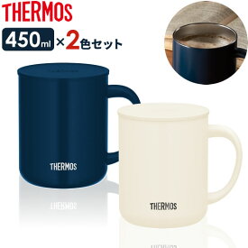 楽天市場 サーモス 真空断熱マグカップの通販