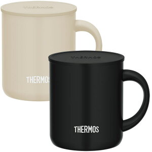 �T�[���X �^��f�M�}�O�J�b�v 350ml 2�Z�b�g JDG-352C �b THERMOS �^��f�M�}�O �}�O�J�b�v �ۉ� �ۗ� ������� �t�^�t �W�t�� �k�� ���킢�� �X�e�����X��
