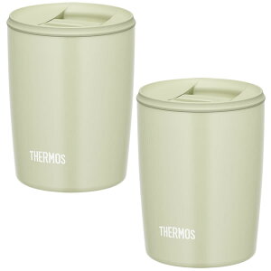 �T�[���X �^��f�M�^���u���[(�t�^�t��) 300ml 2�Z�b�g JDP-301 �b THERMOS ������� ���킢�� �ӂ��t�� �H��@ OK �Ή� �J�b�v �R�b�v �h�����N �z�b�g �R�[���h �M�t�g