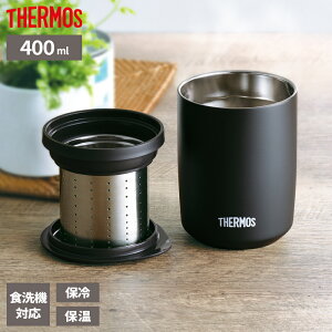 T[X ^fMeB[^u[ 400ml JTB-400FI b THERMOS t Jbv Xg[i[ t^t ۉ ۗ H@Ή eB[[J[ ЂƂ炵 }{sv t