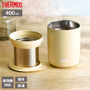 T[X ^fMeB[^u[ 400ml JTB-400FI b THERMOS t Jbv Xg[i[ t^t ۉ ۗ H@Ή eB[[J[ ЂƂ炵 }{sv t