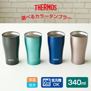 T[X H@Ή ^fM^u[ 340ml JDY-340C ubN / ~g / I[Vu[ / JJI b THERMOS ^u[ XeX @r  ۉ ۗ ӎ