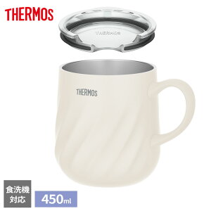 T[X ^fM}OJbv{t^Zbg 450ml JTD-450/AHA-001LD(L) b THERMOS ۉ ۗ H@Ή t^t Wt }O  킢 IȂ ߂ɂ