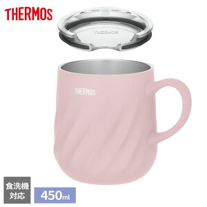 T[X ^fM}OJbv{t^Zbg 450ml JTD-450/AHA-001LD(L) b THERMOS ۉ ۗ H@Ή t^t Wt }O  킢 IȂ ߂ɂ