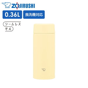 ۈ  XeX}OTUFF XN[^Cv SU-AA-36 360ml b }O{g V[X H@Ή ۉ ۗ 0.36L ZOJIRUSHI 킢 XeX{g 
