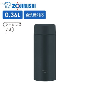 ۈ  XeX}OTUFF XN[^Cv SU-AA-36 360ml b }O{g V[X H@Ή ۉ ۗ 0.36L ZOJIRUSHI 킢 XeX{g 