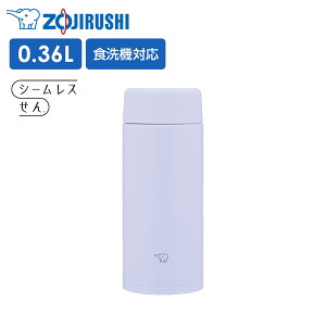 ۈ  XeX}OTUFF XN[^Cv SU-AA-36 360ml b }O{g V[X H@Ή ۉ ۗ 0.36L ZOJIRUSHI 킢 XeX{g 