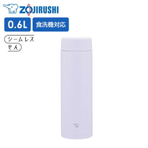 ۈ  XeX}OTUFF XN[^Cv SU-GS60 600ml b }O{g V[X H@Ή ۉ ۗ 0.6L ZOJIRUSHI 킢 XeX{g 