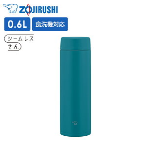 �ۈ� ���� �X�e�����X�}�OTUFF �X�N�����[�^�C�v SM-GS60 600ml �b �}�O�{�g�� �V�[�����X���� �H��@�Ή� �ۉ� �ۗ� 0.6L ZOJIRUSHI ���킢�� �X�e�����X�{�g�� ������