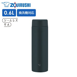 ۈ  XeX}OTUFF XN[^Cv SU-GS60 600ml b }O{g V[X H@Ή ۉ ۗ 0.6L ZOJIRUSHI 킢 XeX{g 