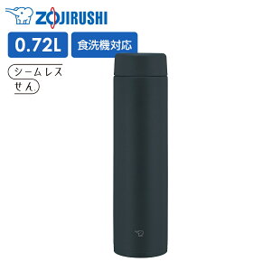 ۈ  XeX}OTUFF XN[^Cv SU-GS72 720ml b }O{g V[X H@Ή ۉ ۗ 0.72L e ZOJIRUSHI 킢 XeX{g