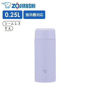 ۈ  XeX}OTUFF XN[^Cv SU-MS25 250ml b }O{g V[X H@Ή ۉ ۗ 0.25L ZOJIRUSHI 킢 XeX{g 
