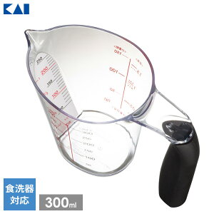 L Kai Kitchen ォʂvʃJbv 300ml DH-8127 b v Jbv { ォ猩₷ H@Ή W[Jbv 2F̃  ₷  v