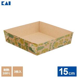 L KAI KITCHEN XNGA^ 15cm 3 DL7225 b P[L ^  ĝ Č^ p^ uEj[ p { َq bsO lp  k t