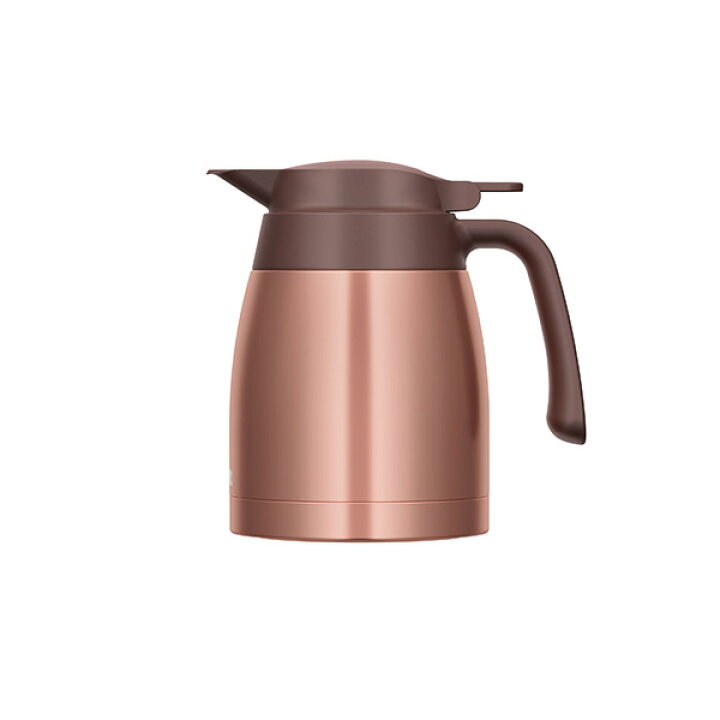 楽天市場】サーモス ステンレスポット 1L ブロンズ(BZ) TTB-1000 BZ | THERMOS ステンレス 魔法びん 保温ポット 保冷ポット 卓上ポット 保温 保冷 魔法瓶 : 生活雑貨マーケット マスト 楽天市場】サーモス ステンレスポット 1L ブロンズ(BZ) TTB-1000 BZ | THERMOS ステンレス 魔法びん 保温ポット 保冷ポット 卓上ポット 保温 保冷 魔法瓶 : 生活雑貨マーケット マスト
