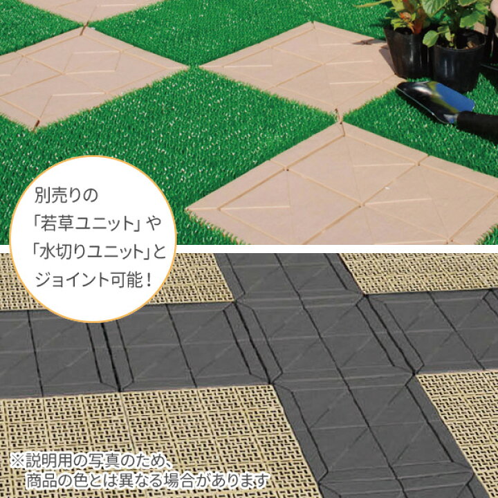 楽天市場】コンドル 石目ユニットE ライトグレー 90枚セット | ジョイント タイル マット ベランダ 連結 水はけ 日本製 屋上 屋外 ガーデン バルコニー テラス マンション プール ジム はめ込み 人工芝 : 生活雑貨マーケット マスト 楽天市場】コンドル 石目ユニットE ライトグレー 90枚セット | ジョイント タイル マット ベランダ 連結 水はけ 日本製 屋上 屋外 ガーデン バルコニー テラス マンション プール ジム はめ込み 人工芝 : 生活雑貨マーケット マスト