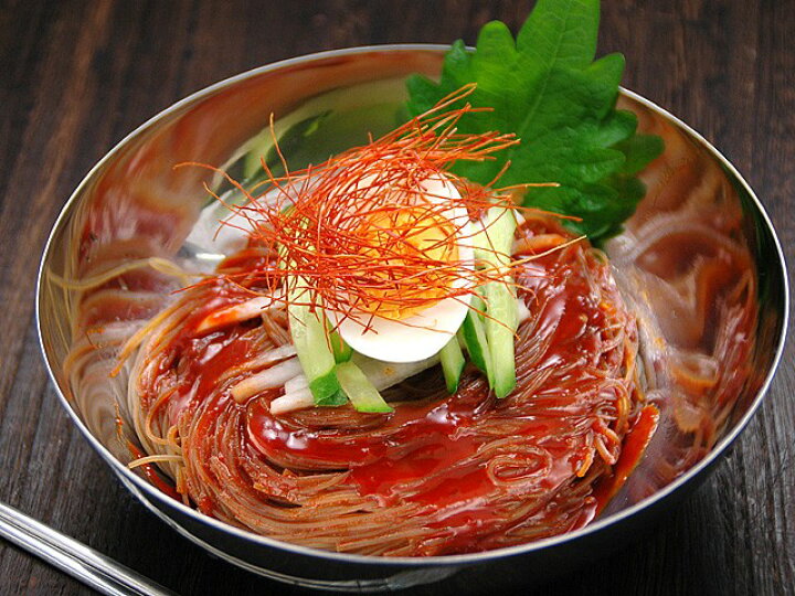 楽天市場】1層式 冷麺器（ステンレス製・直径約19.5cm）常温便・冷蔵便 