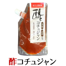 楽天市場 酢コチュジャンの通販