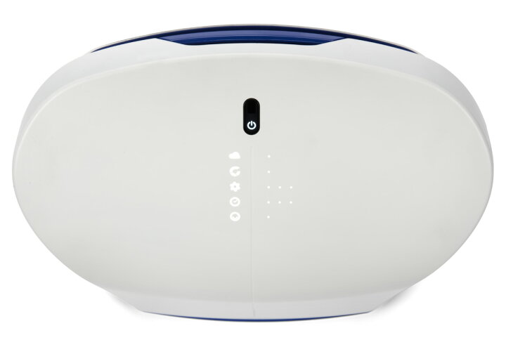 楽天市場】空気清浄機：Rabbit Air BioGS 2.0 Tone ロイヤル（SPA-625J  