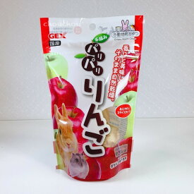 楽天市場 うさぎ おやつ パリパリリンゴの通販
