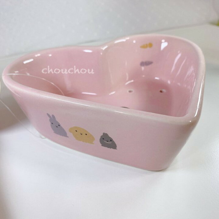 楽天市場 マルカン うさぎのハート型コーナー食器 Es 1 4うさぎ ウサギ用品 うさぎ用品 エサ入れ 餌入れ えさ入れ陶器 小動物用品 Chouchouうさぎ用品大阪楽天市場店 楽天市場 マルカン うさぎのハート型コーナー食器 Es 1 4うさぎ ウサギ用品 うさぎ用品 エサ入れ 餌入れ えさ入れ陶器 小動物用品 Chouchouうさぎ用品大阪楽天市場店