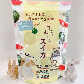 楽天市場 小動物 おやつ スイカの通販
