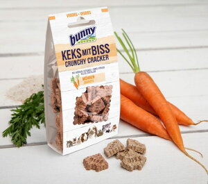  N`[NbJ[ Lbg (i)@CRUNCHY CRACAKER 50g @oj[lC`[@Y  ETM