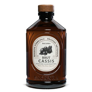 BACANHA Vbv 400ml I[KjbN Vbv  JNe R[q[ g 䂸  L w[[ibc s[` JVX C pbVt[c