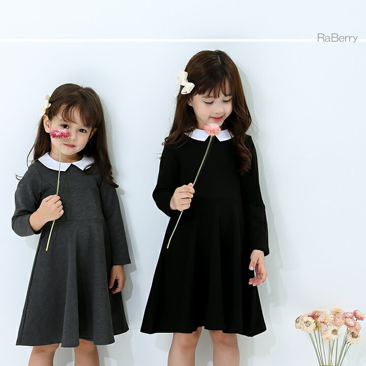 キッズ 秋冬物ドレス 90cm フォーマル ワンピース 女の子 激安通販販売 ワンピース