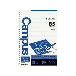 RN m-S836B LpX[Y[tBr 100 B5