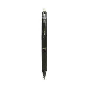 �y�G���g���[�Ł�P10�{���ΏۓX!�z �p�C���b�g �t���N�V�����{�[���m�b�N 0.5mm �u���b�NLFBK-23EFB