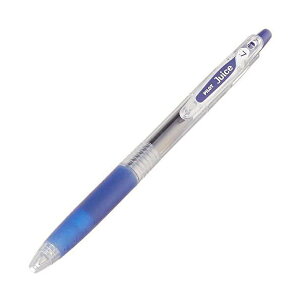 �p�C���b�g �W���[�X �Q���C���N �{�[���y�� �׎�0.7mm �u���[�u���b�N LJU-10F-BB