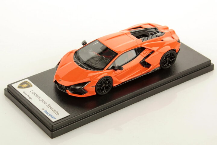 楽天市場】LOOKSMART（ルックスマート） 1/43完成品 LS543A 