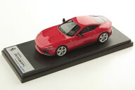 LOOKSMART（ルックスマート） LS560E フェラーリ アマルフィ ロッソコルサ