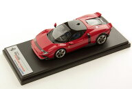 LOOKSMART（ルックスマート） LS562A フェラーリ 849 テスタロッサ ロッソフィアマンテ