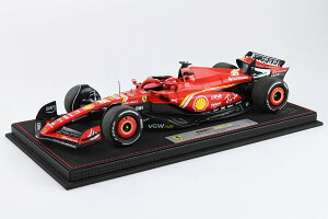 BBR 1/18i tF[ SF-24 I[XgAGP 2024 C.N[iP[Xtj