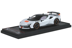 BBR 1/43�����i BBRC285A �t�F���[�� SF90XX �X�g���_�[�� �r�A���R�A���e�B�R ����210��