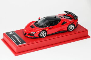 BBRfbNX 1/43i C285CDL 1/43 tF[ SF90XX Xg_[ b\RT (bhU[x[X) 50