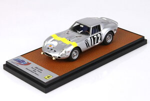 BBR 1/43i BBR262 tF[ 250GTO EBi[ c[htX 1964 n.172